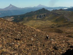Ascensión al Volcán Casa Blanca – foto 7