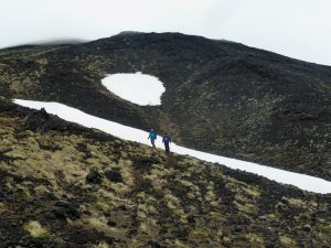 Ascensión al Volcán Casa Blanca – foto 5