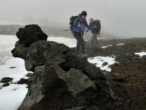 Ascensión al Volcán Casa Blanca – foto 4