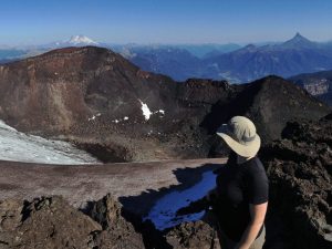 Ascensión al Volcán Casa Blanca – foto 2