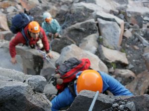 Climbing Calbuco Volcano – foto 6