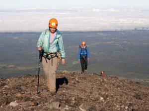 Climbing Calbuco Volcano – foto 5