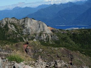 Climbing Calbuco Volcano – foto 2