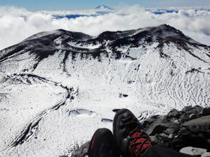 Climbing Calbuco Volcano – foto 7