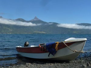 Trekking from Antillanca to Rupanco Lake – foto 5