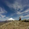 Trekking a La Picada