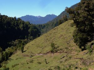 Crossing from Rupanco Lake to Todos Los Santos Lake – foto 2