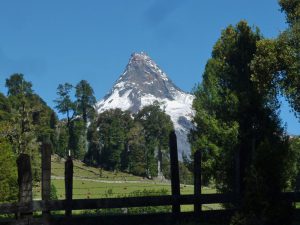 Crossing from Rupanco Lake to Todos Los Santos Lake – foto 3