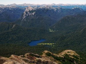 Crossing from Rupanco Lake to Todos Los Santos Lake – foto 6