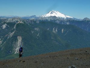 Crossing from Rupanco Lake to Todos Los Santos Lake – foto 7