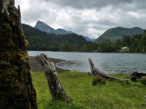 Crossing from Rupanco Lake to Todos Los Santos Lake – foto 8