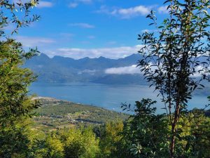 Ascensión al Volcán Yates – foto 8