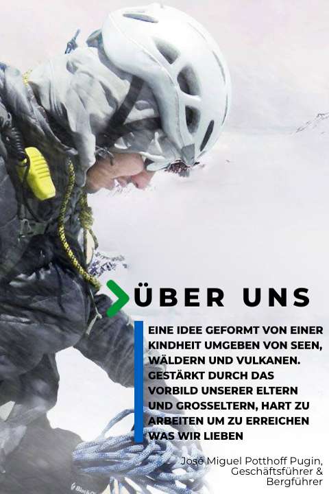 Bergführer Individuell