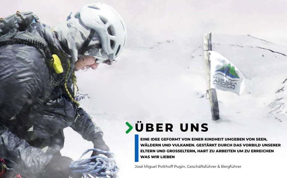 Bergführer Individuell