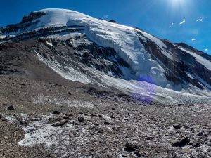 Expedición de aclimatación en los Andes Chilenos – foto 2