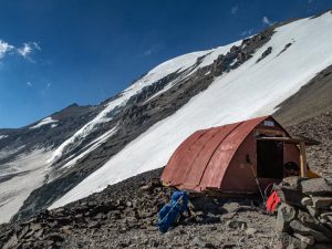 Expedición de aclimatación en los Andes Chilenos – foto 6