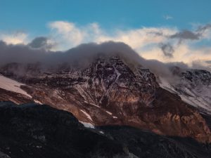 Expedición de aclimatación en los Andes Chilenos – foto 5
